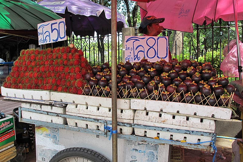 Or Tor Kor Market