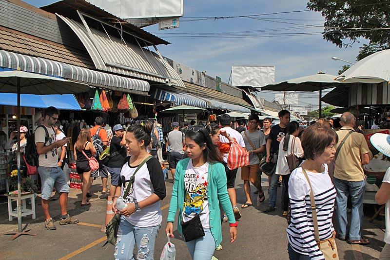 Chatuchak Market