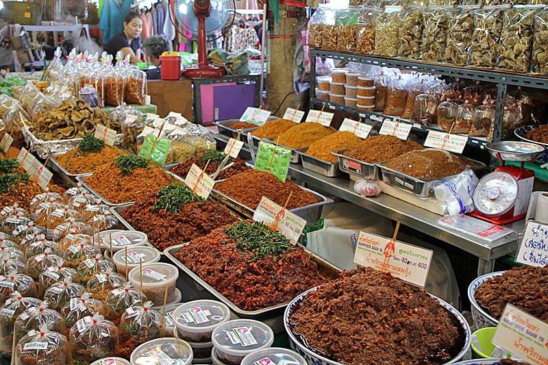 Or Tor Kor Market