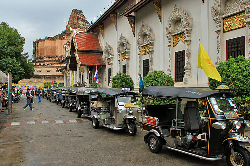 Chiang Mai