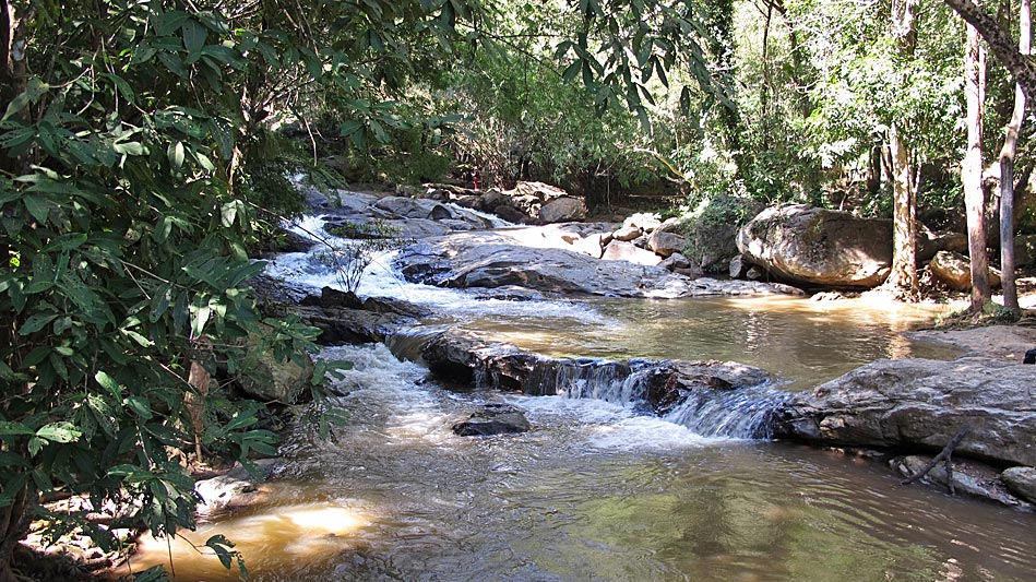 Chiang Mai