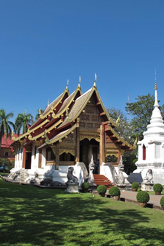 Chiang Mai