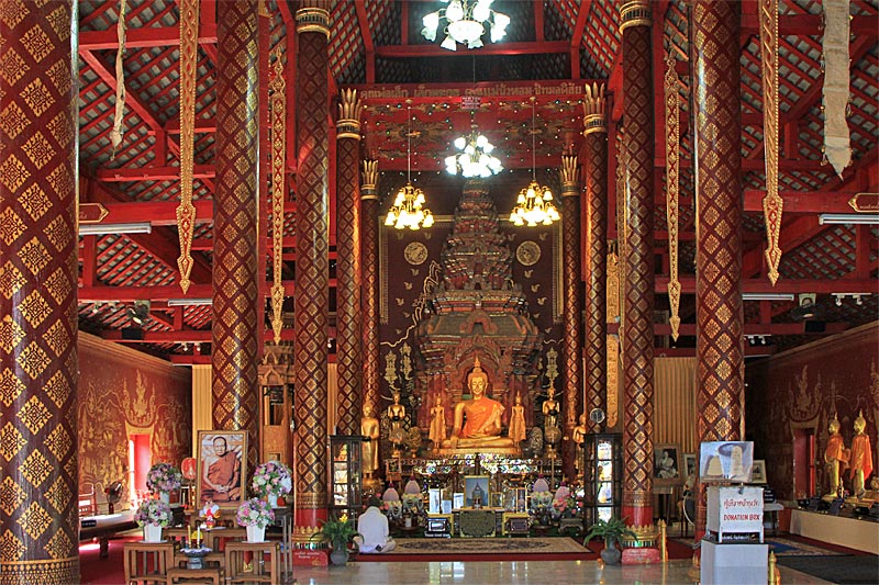 Chiang Mai