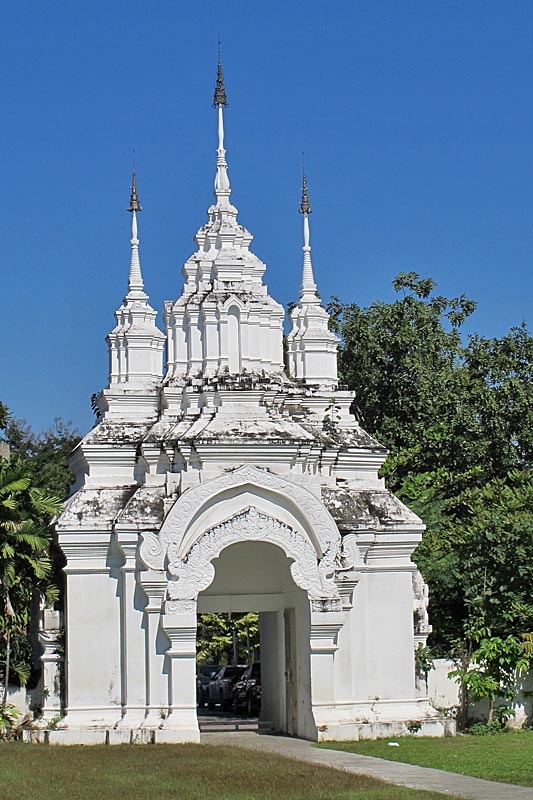 Chiang Mai