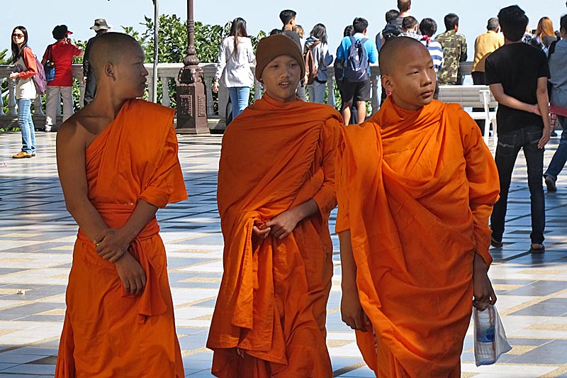 Chiang Mai