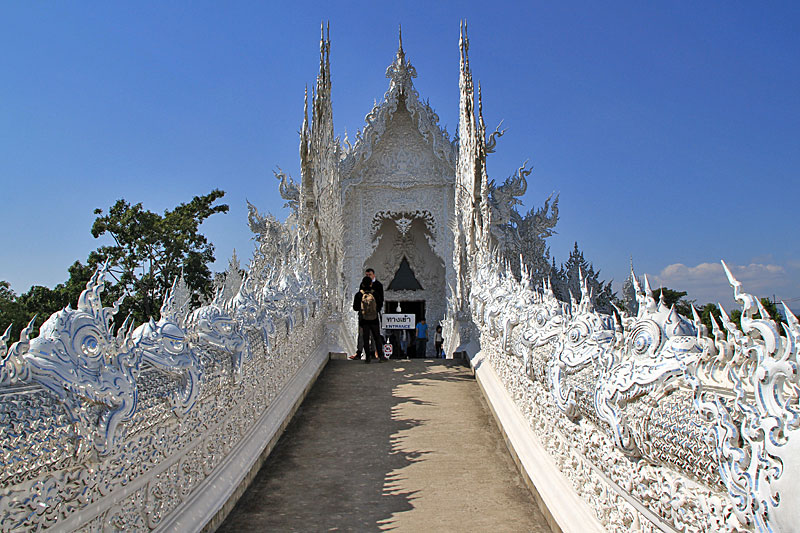 Chiang Rai