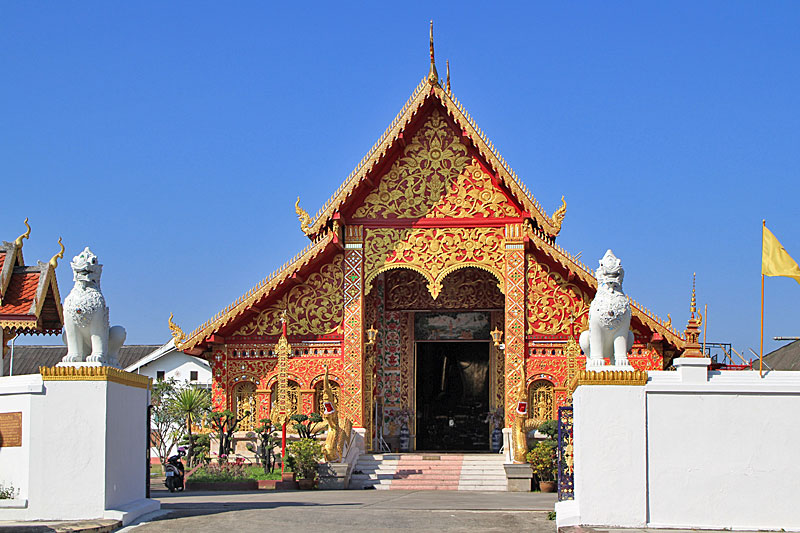 Chiang Rai