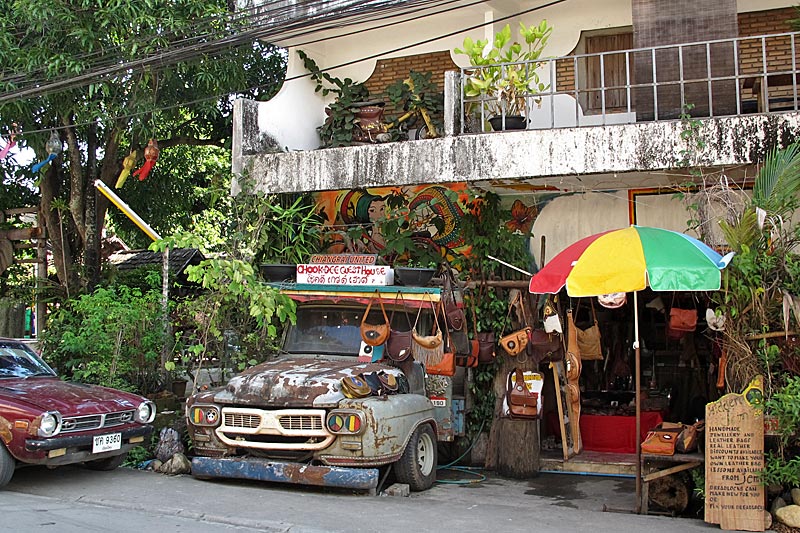 Chiang Rai