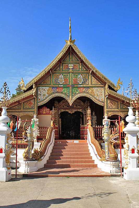 Chiang Rai