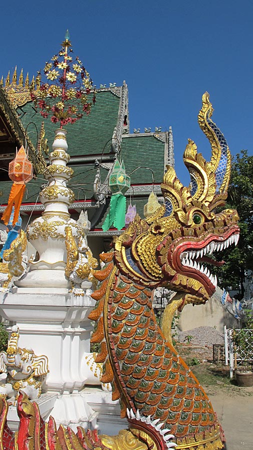 Chiang Rai