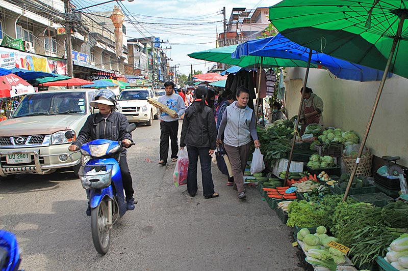 Chiang Rai