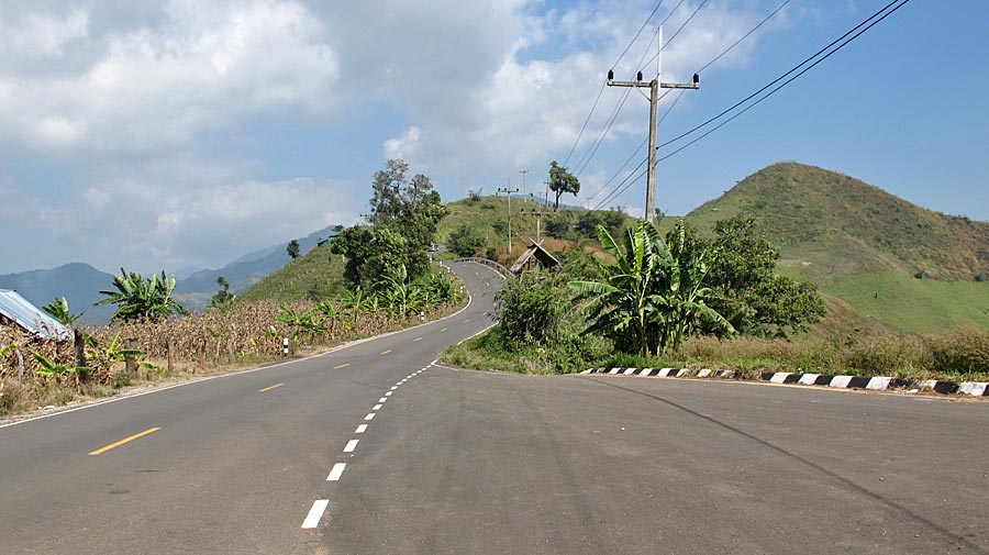 Chiang Rai