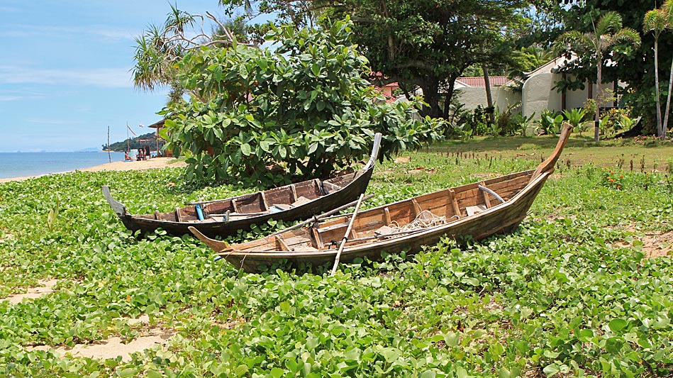 Ko Lanta