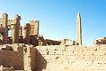 Aegypten, Luxor,  zum Vergroessern bitte anklicken !