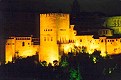 Granada,   zum Vergroessern bitte anklicken !