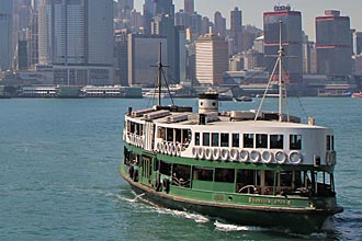 Starferry