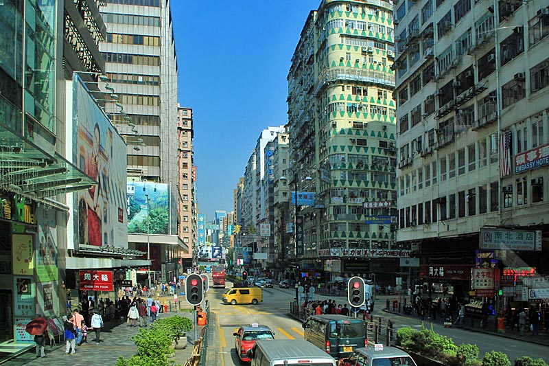 Kowloon