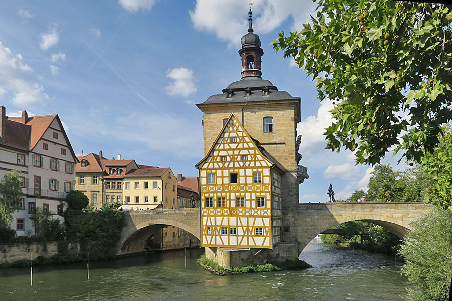 Bamberg