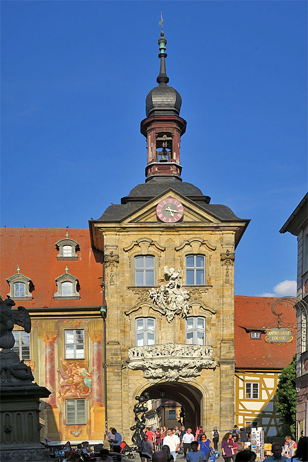 Bamberg