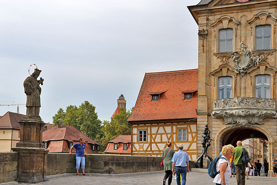 Bamberg