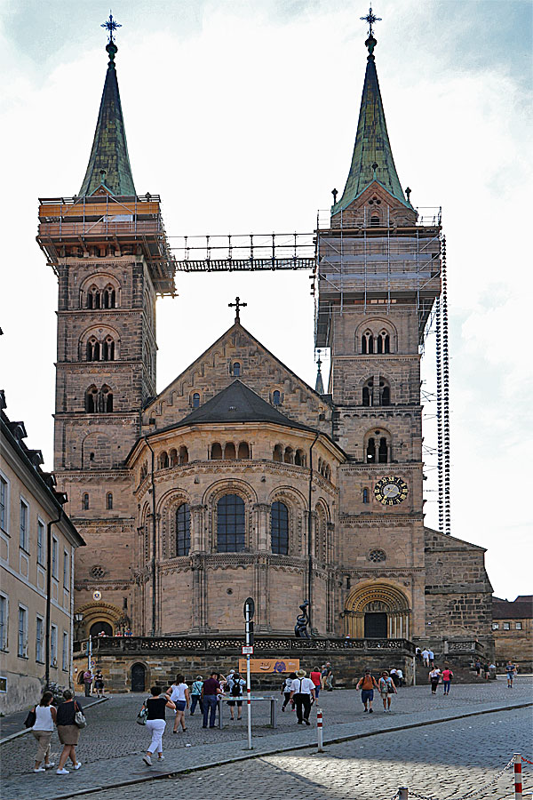 Bamberg