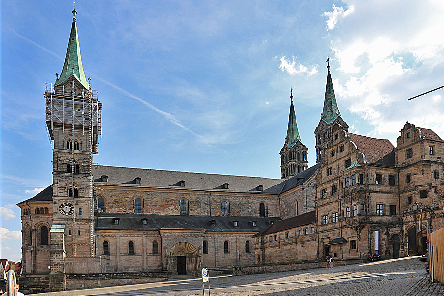 Bamberg