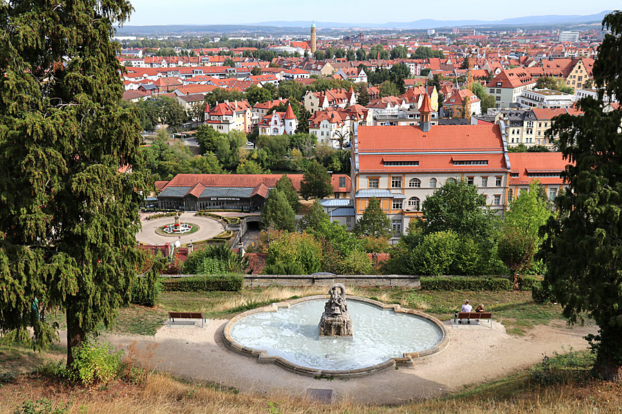 Bamberg