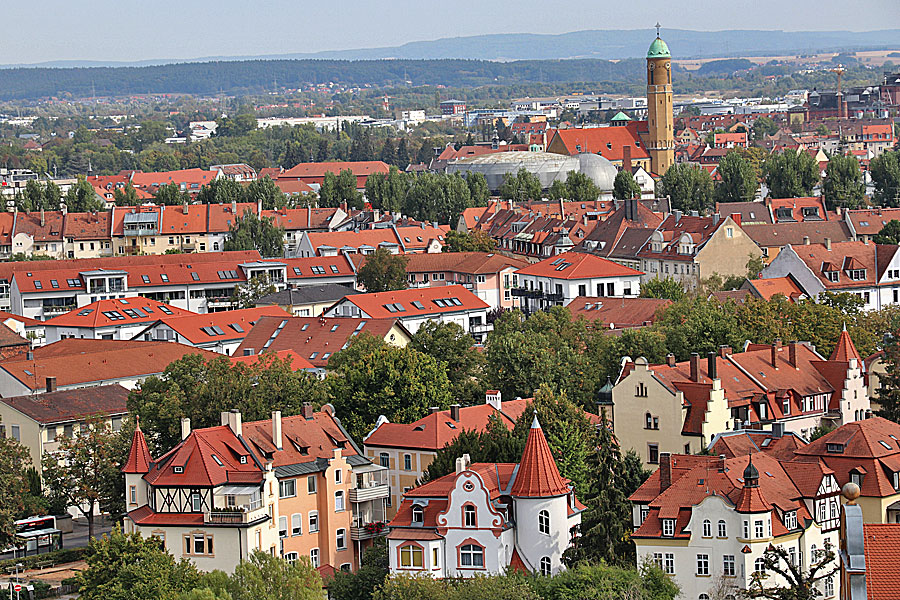 Bamberg