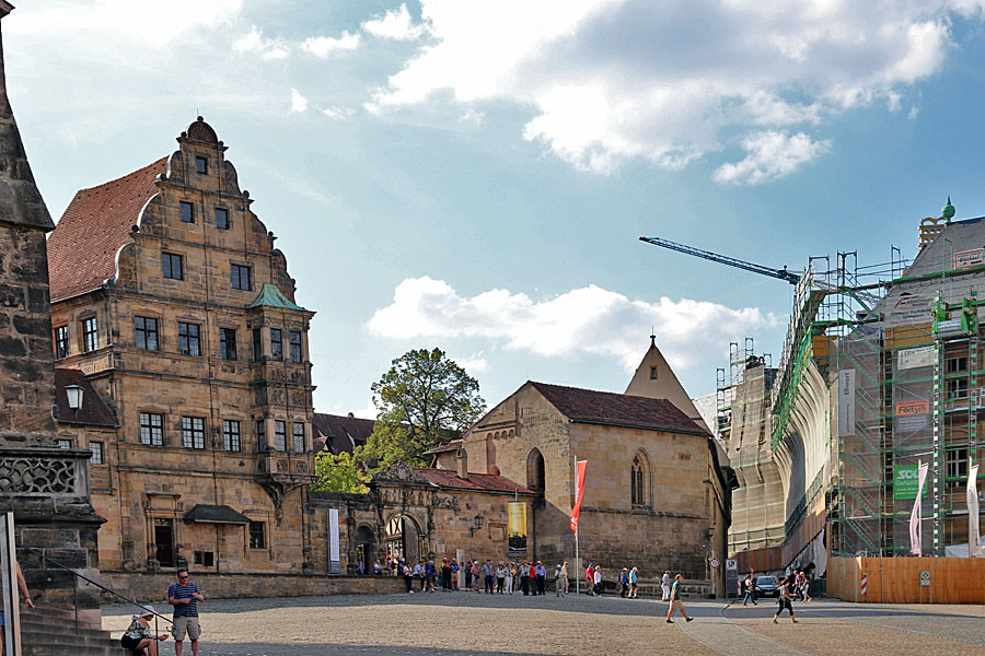 Bamberg