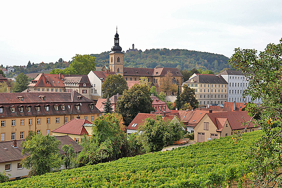 Bamberg