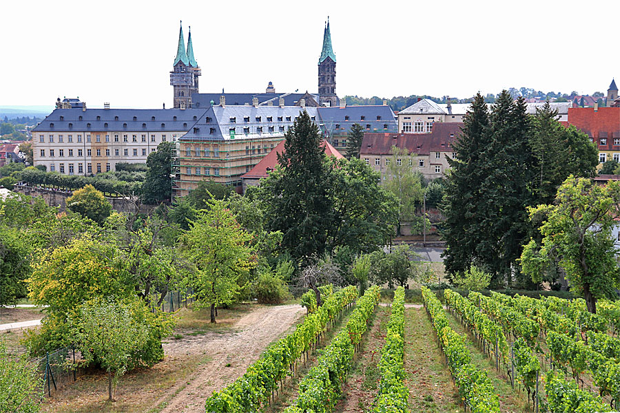 Bamberg