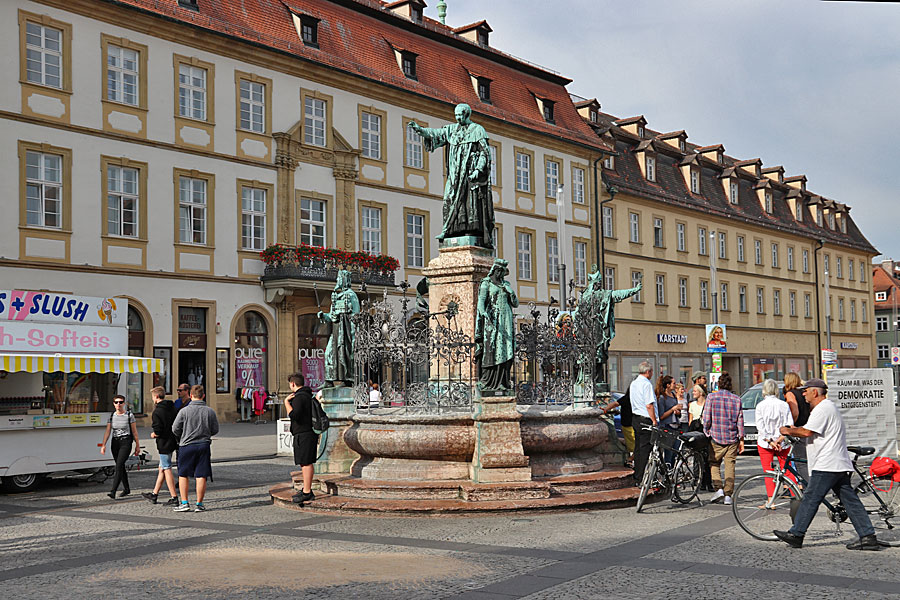 Bamberg