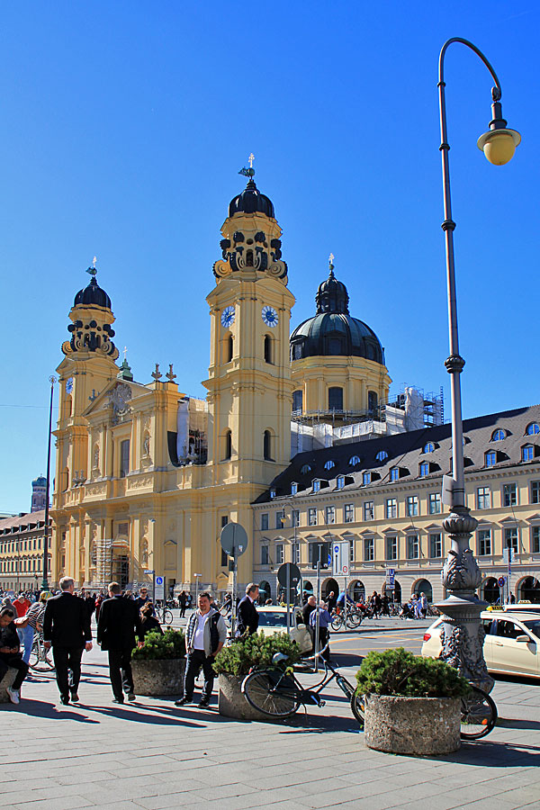 München