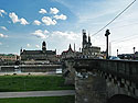 Dresden - zum vergrössern bitte anklicken !
