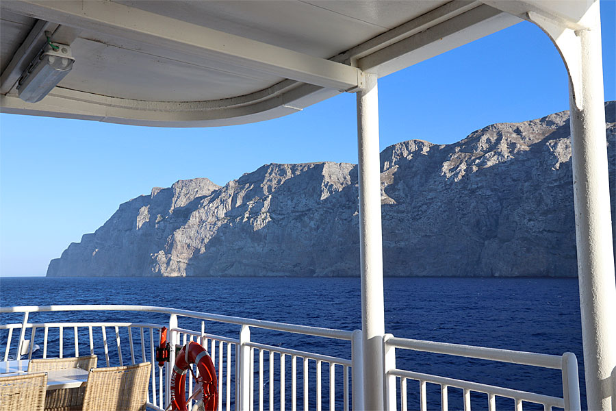 Amorgos