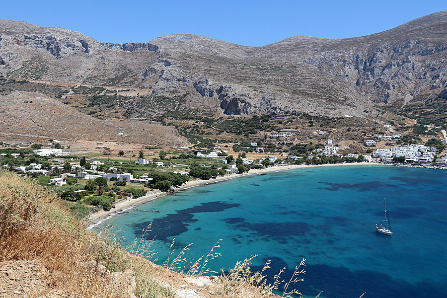 Amorgos