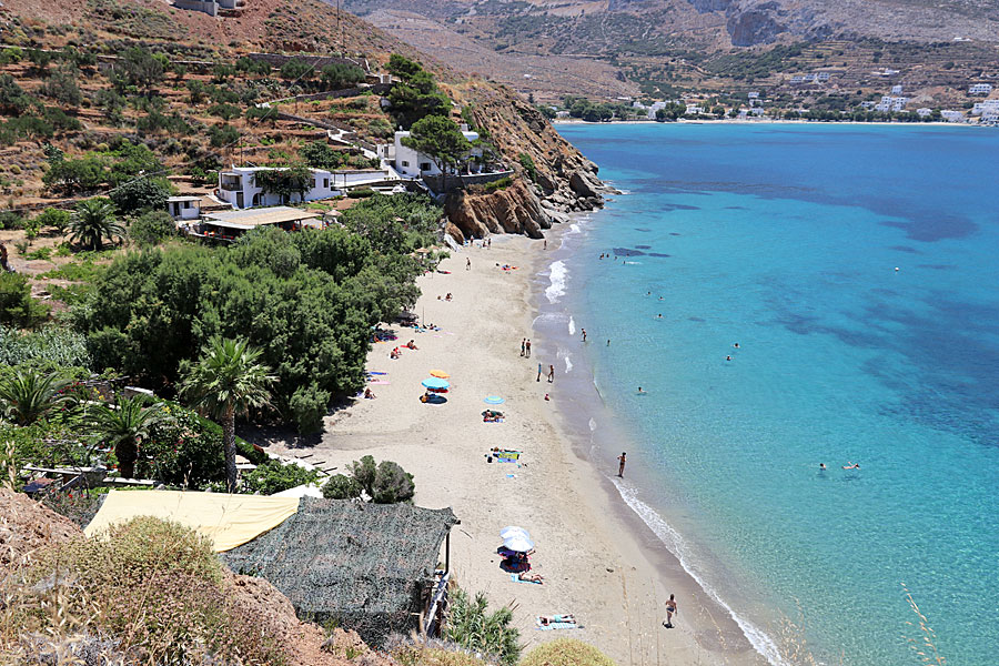 Amorgos