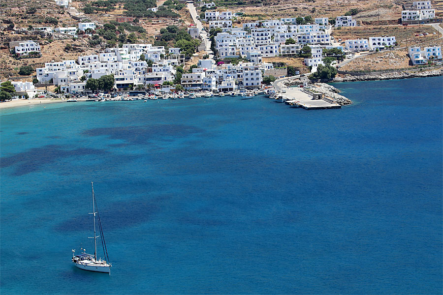 Amorgos