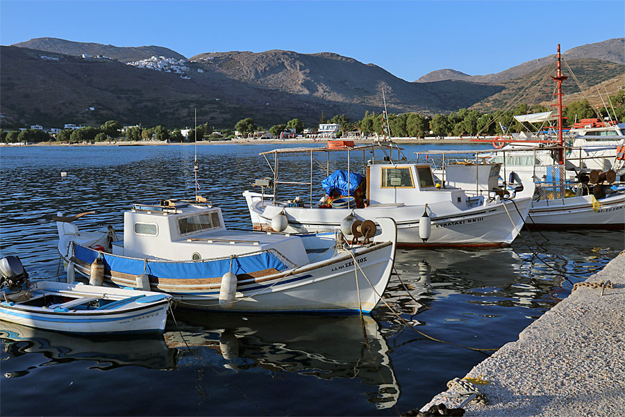 Amorgos