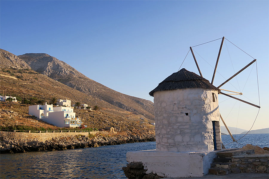 Amorgos