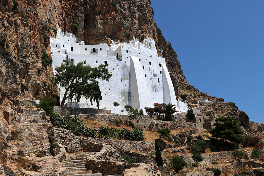 Amorgos