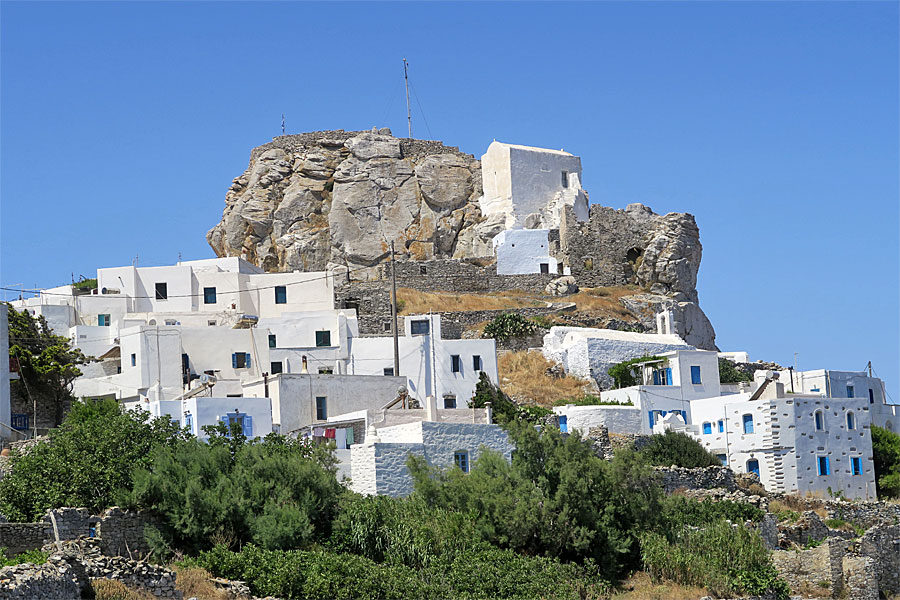 Amorgos