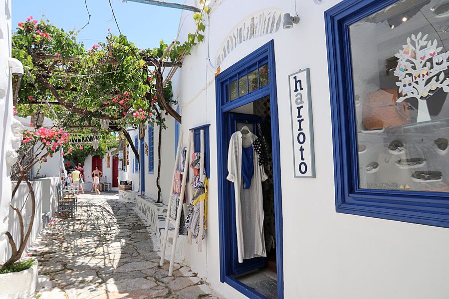 Amorgos