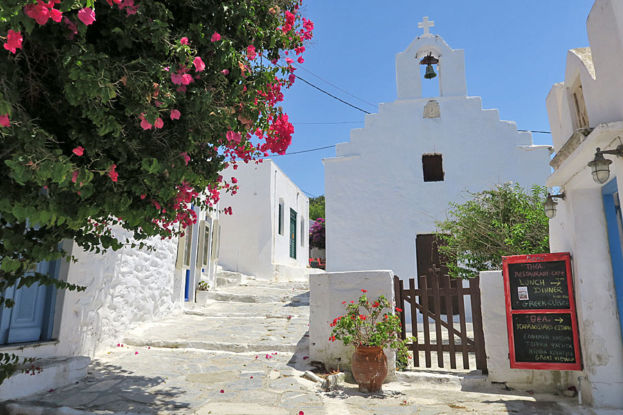 Amorgos