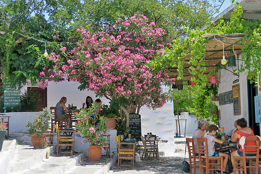 Amorgos