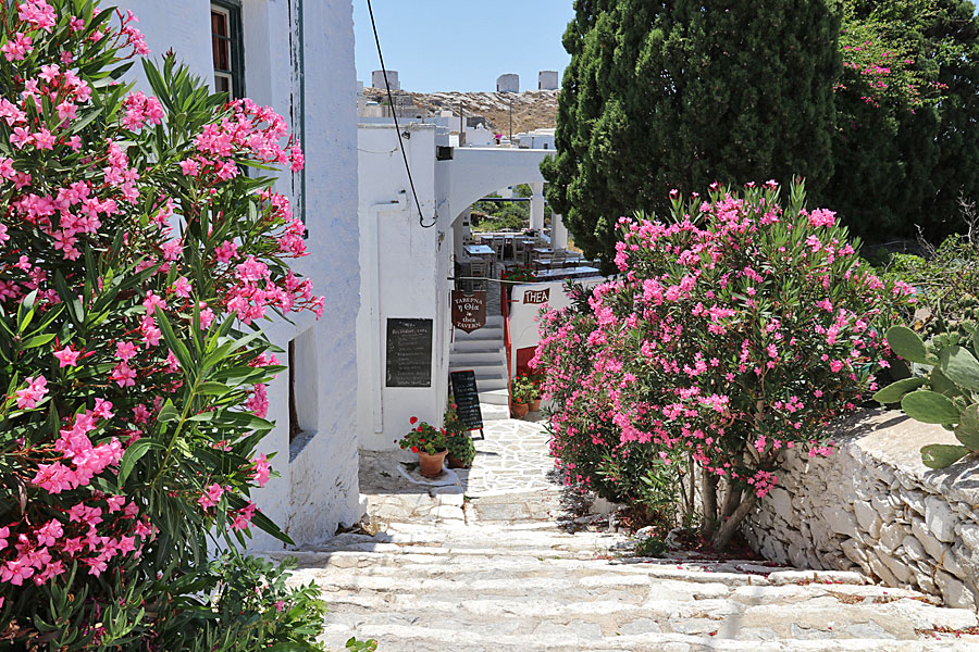 Amorgos