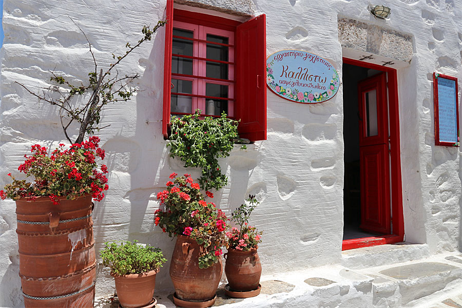 Amorgos