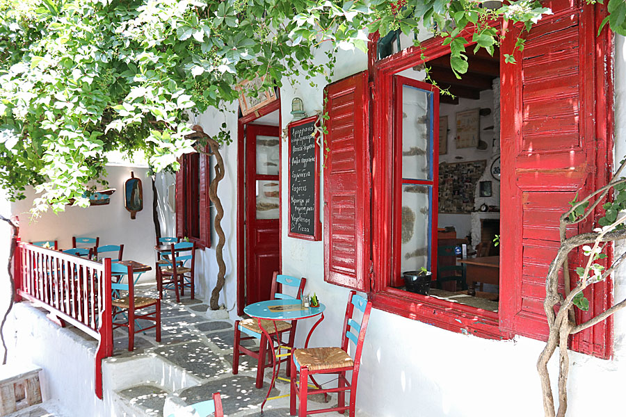 Amorgos