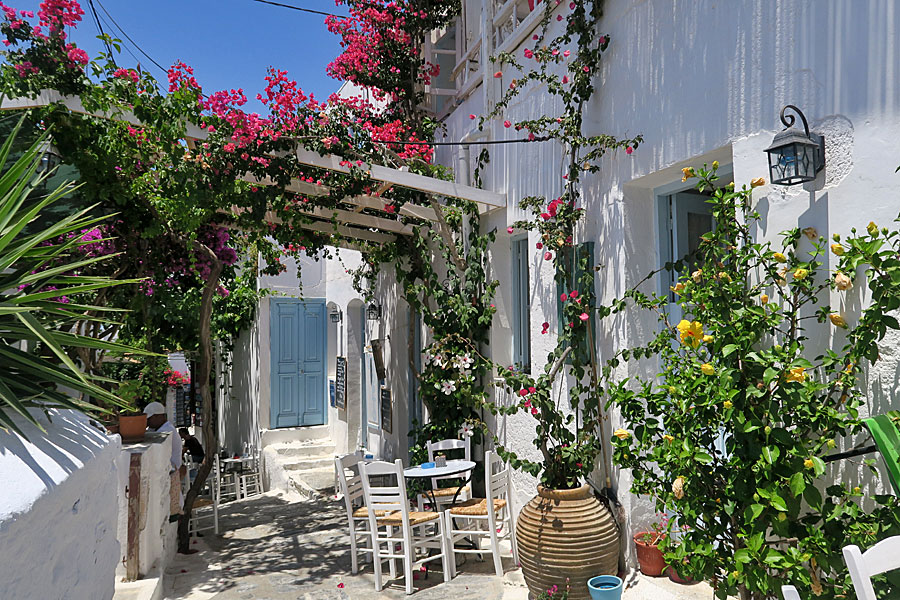 Amorgos