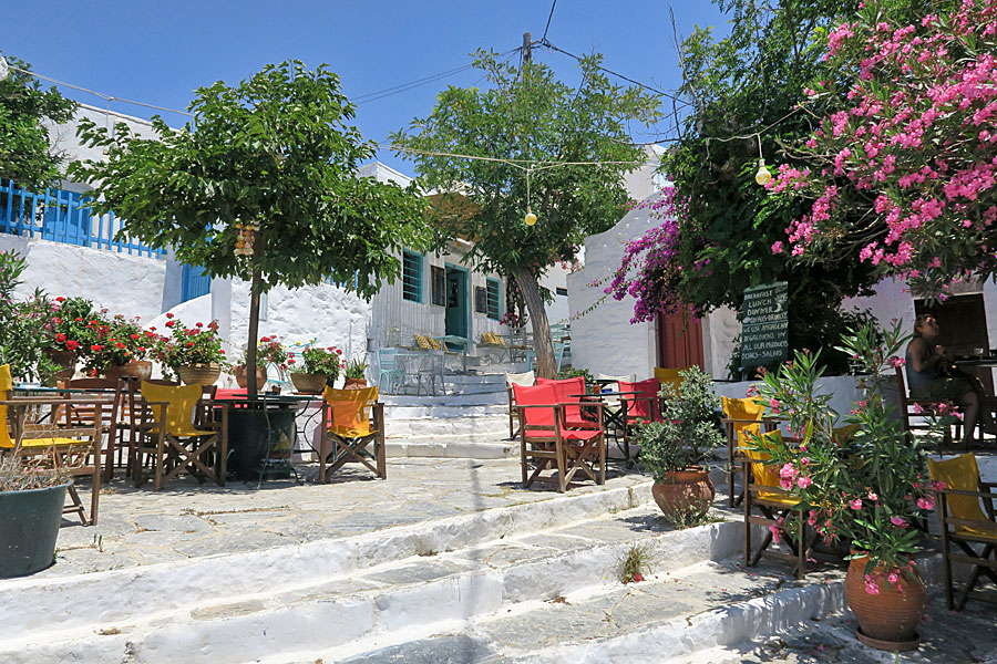 Amorgos